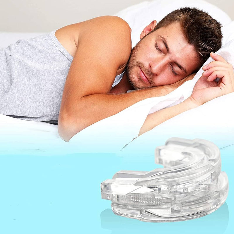 Anti Snoring Mouth guard