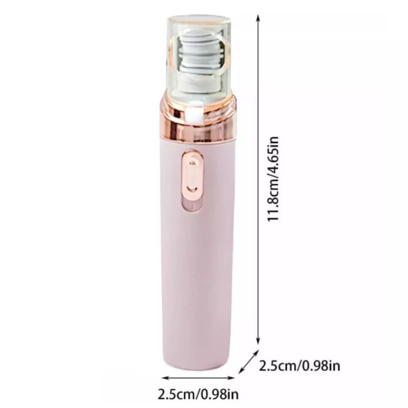 Facial Hair Removal Epilator