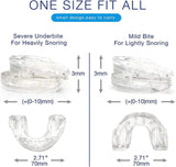 Anti Snoring Mouth guard